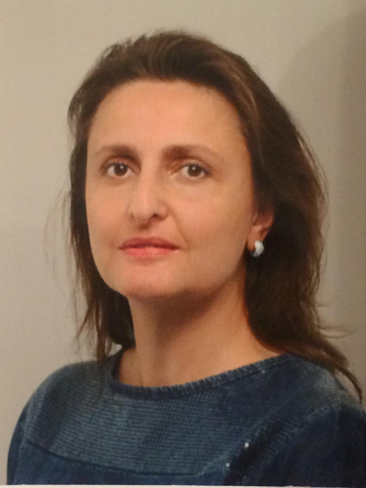 Ayse Aygün