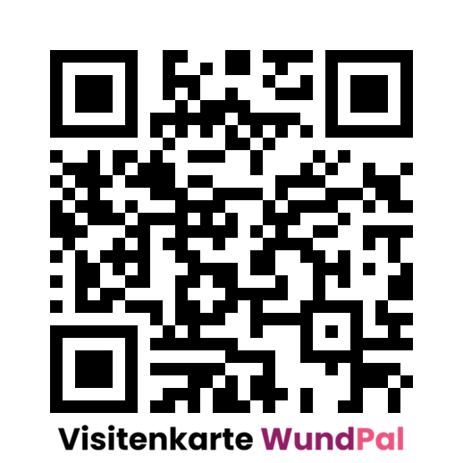 Digitale Visitenkarte Deutsch