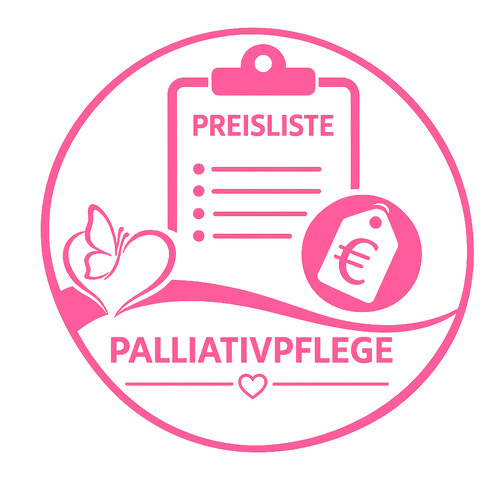 Palliativpflege