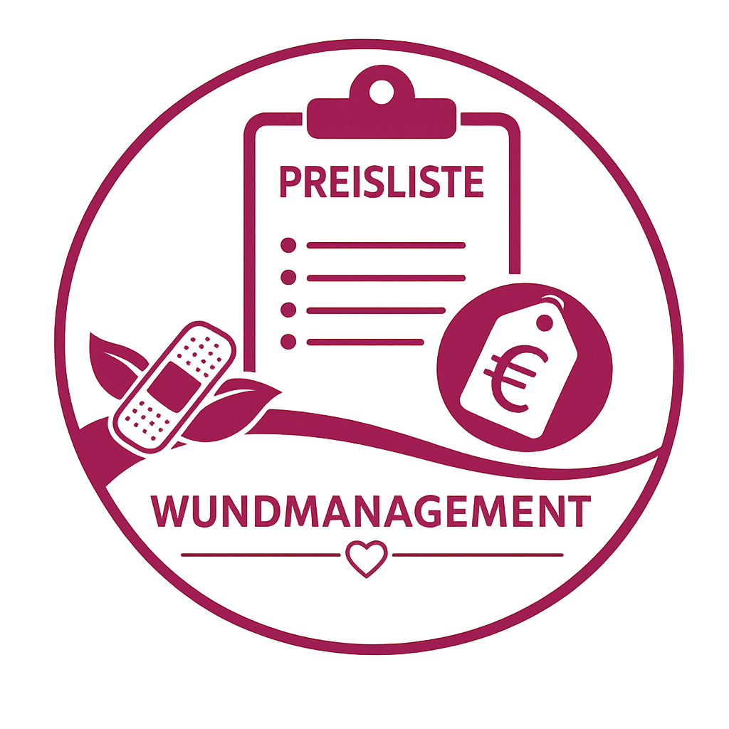 Wundmanagement