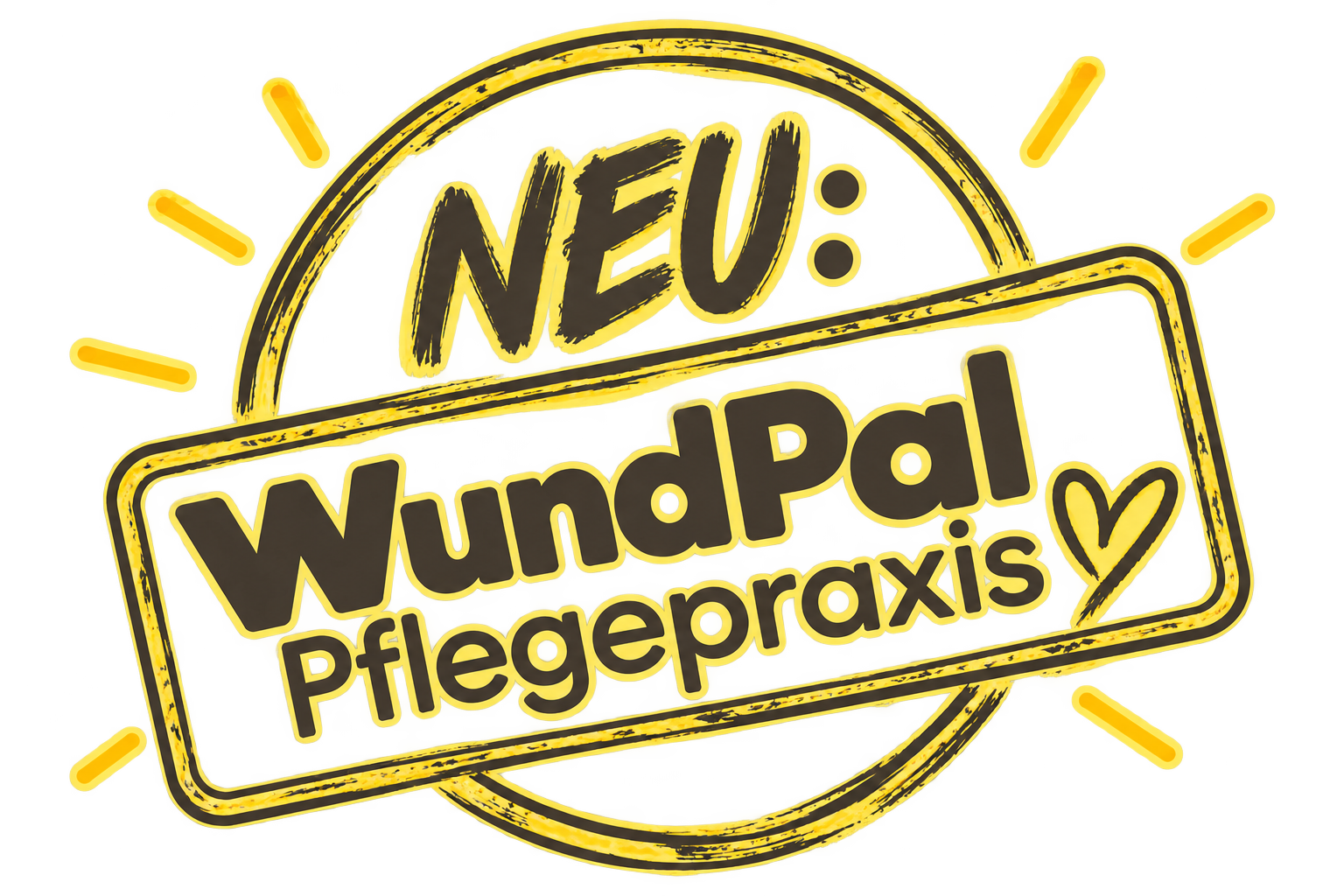 Neu: WundPal Pflegepraxis
